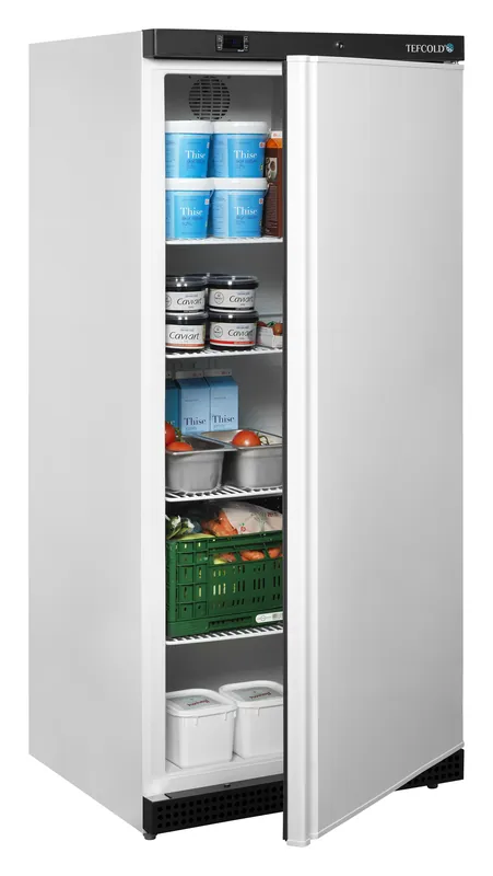 Tefcold Refrigerador de almacenamiento UR550 - Armarios de servicio - imagen 2