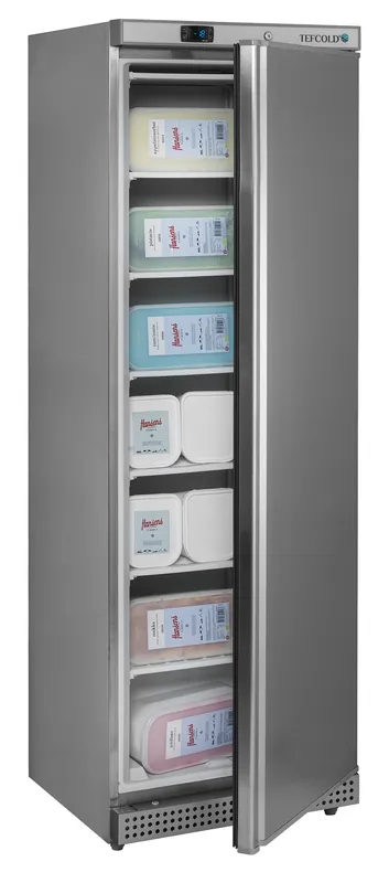Tefcold Congelador de almacenamiento UF400S - Armarios de servicio - imagen 2