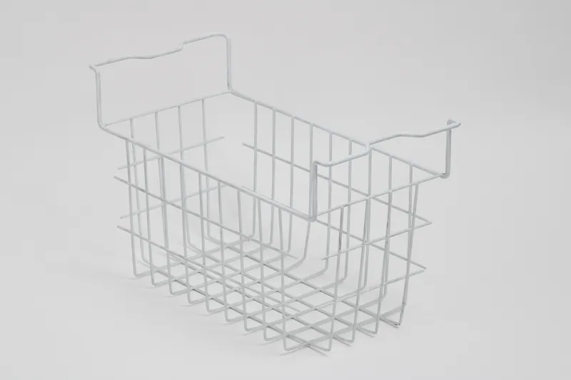 Cesta de alambre 220 mm de ancho - Recambios y accesorios