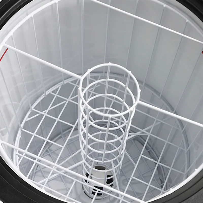 Tefcold Enfriador de latas CC55 - Enfriadores de latas - imagen 2