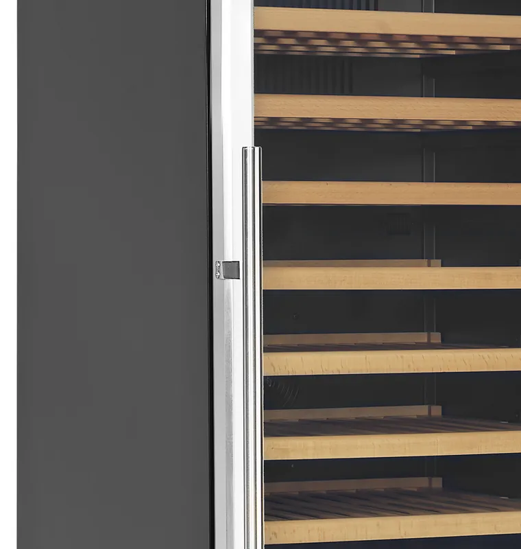Tefcold Armario para vino TFW400-2S - Armarios de vinos - imagen 3
