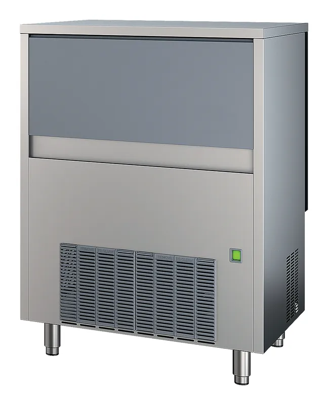Brema Fabricador de cubitos de hielo Eurofred HG 150A - Fabricadores de hielo y fuentes de agua