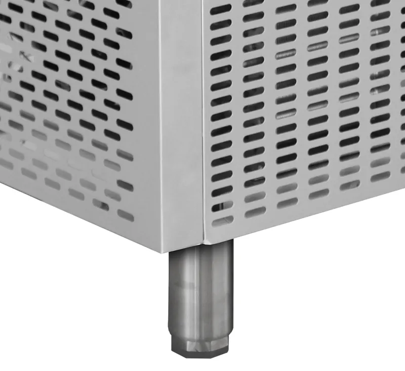 Tefcold Botelleros BHC200X1 - Arcones de refrigeración - imagen 3