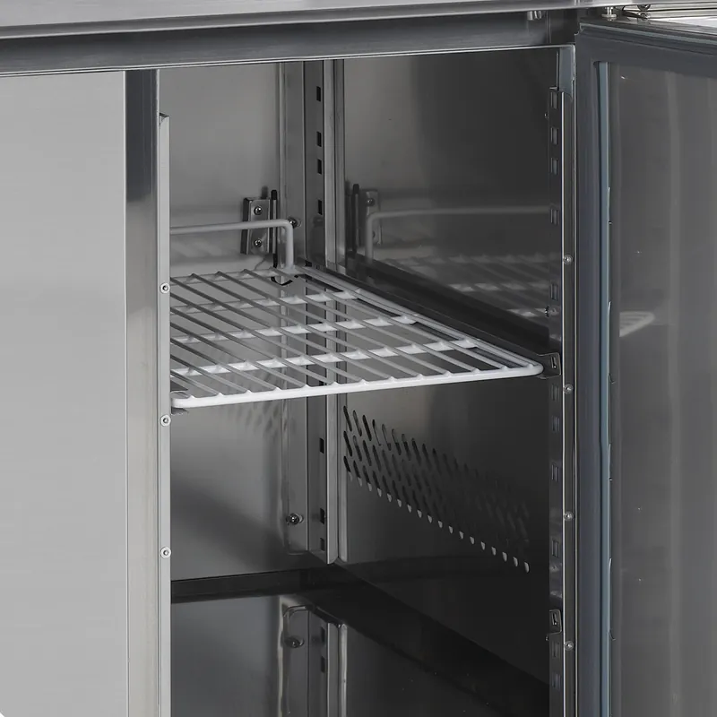 G-Line by Tefcold Mesa fría de refrigeración GN1/1 GC72 - G-Line - imagen 2