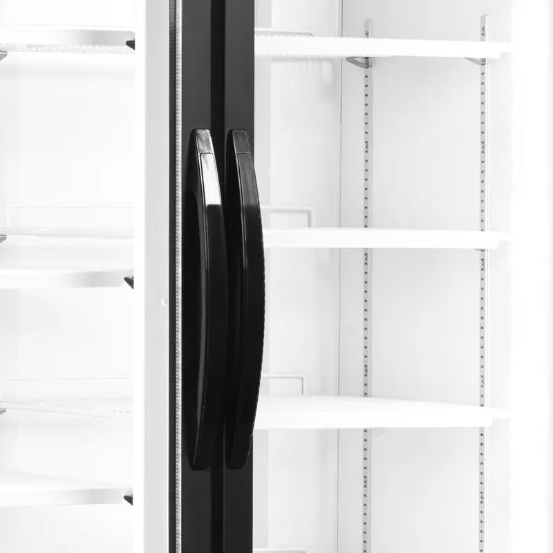 Tefcold Expositor refrigerado FS1202H - Armarios expositores - 2-3 puertas - imagen 3