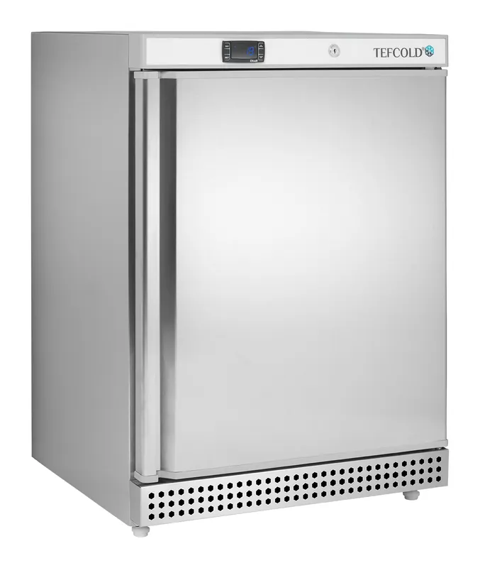 Tefcold Refrigerador de almacenamiento UR200X1 - Armarios de servicio