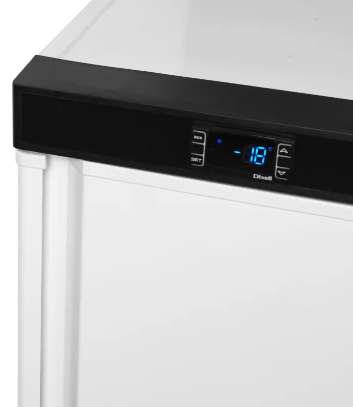 Tefcold Congelador de almacenamiento UF200 - Armarios de servicio - imagen 3