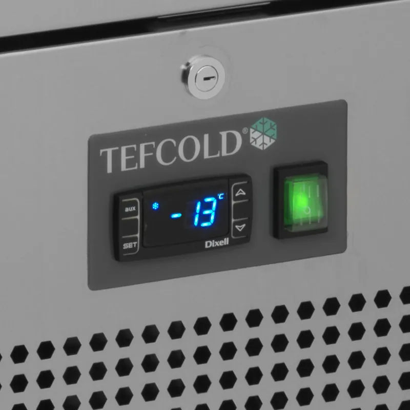 Tefcold Congelador de snack RF500SNACK - Armarios de servicio - imagen 4