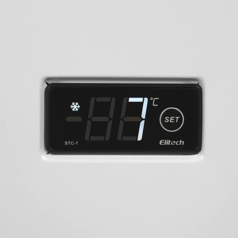 Tefcold Refrigerador horizontal EBC35 - Arcones de refrigeración - imagen 3