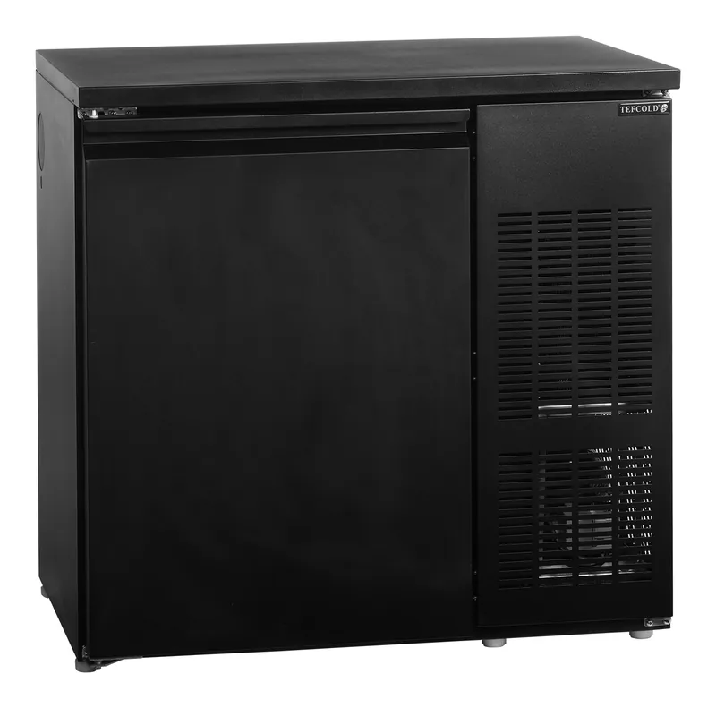Tefcold Refrigerador de barriles CKC4 - Varios
