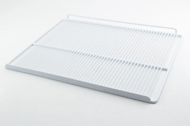 Estante De Alambre Para Impresión 490x360 Blanco - Recambios y accesorios