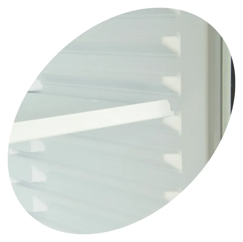 Estante De Alambre Para Impresión 490x360 Blanco - Recambios y accesorios - imagen 2