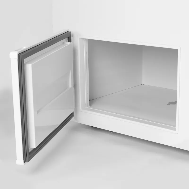 Tefcold Vitrina para helados UDRS10 - Vitrinas para helados - imagen 4