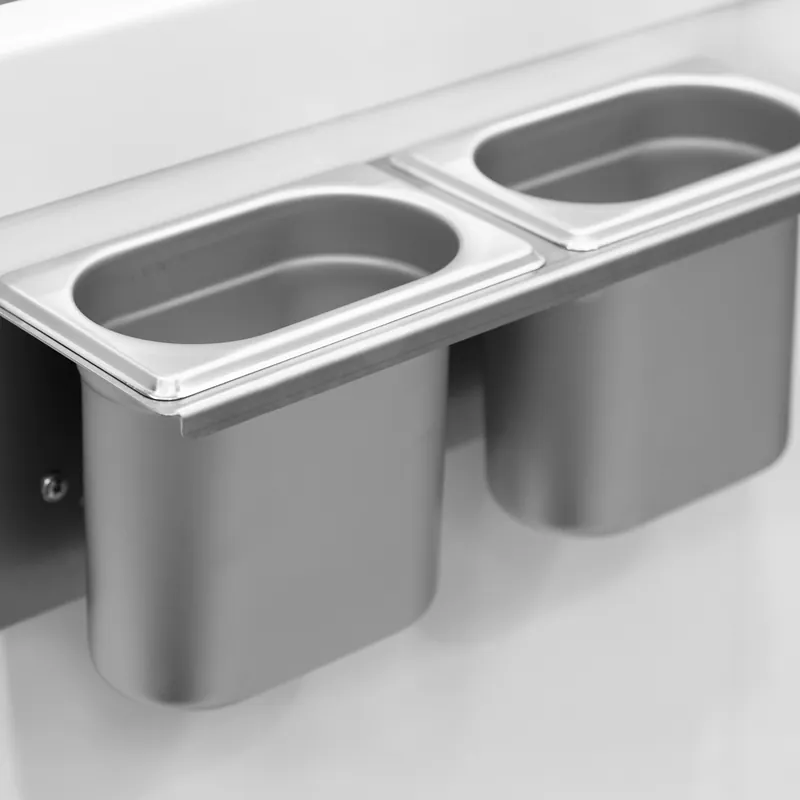 Tefcold Vitrina para helados IC302SC-SO - Vitrinas para helados - imagen 3