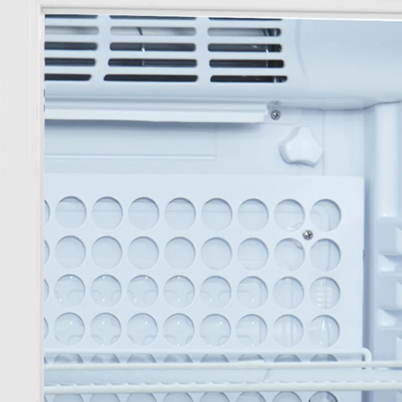 Tefcold Refrigerador médico MSU400 - Armarios expositores - 1 puerta - imagen 3