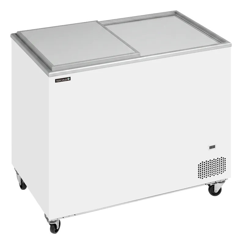 Tefcold Congelador para helados IC303SD - Congeladores horizontales