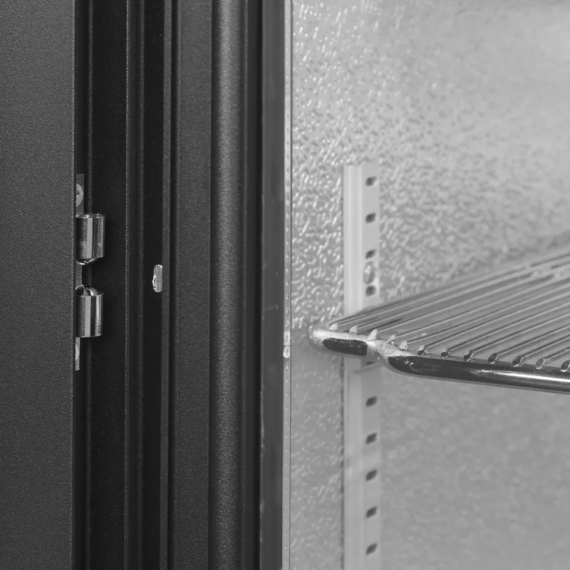 Tefcold Refrigerador backbar BA26S - Backbars - imagen 3