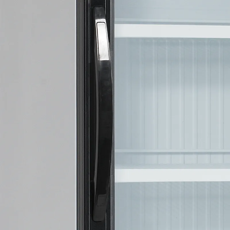 Tefcold Enfriador de botellas SCU1450CP - Armarios expositores - 1 puerta - imagen 2