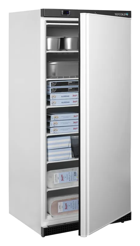 Tefcold Congelador de almacenamiento UF550 - Armarios de servicio - imagen 2