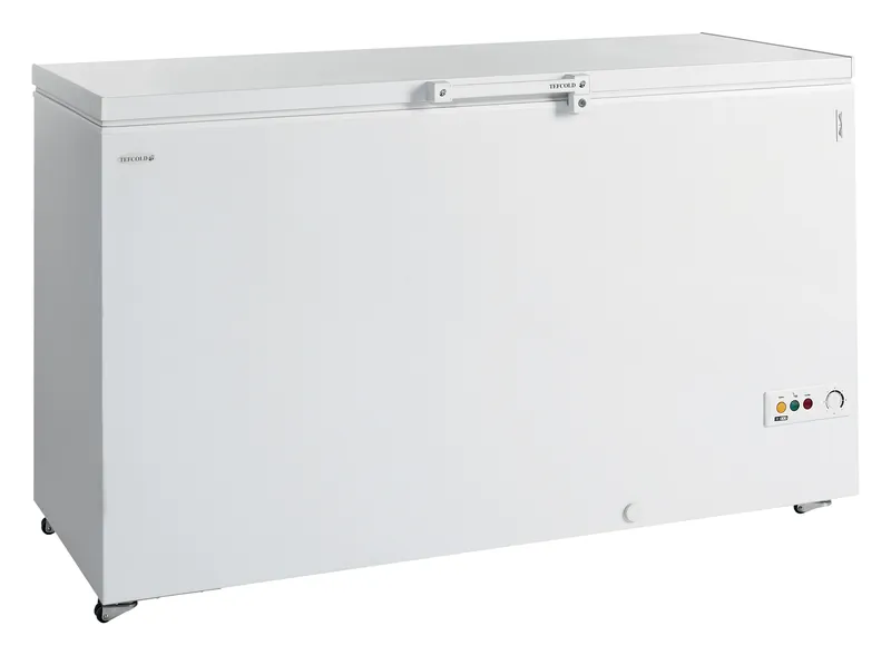 Tefcold Congelador para helados FR505 SL - Congeladores horizontales