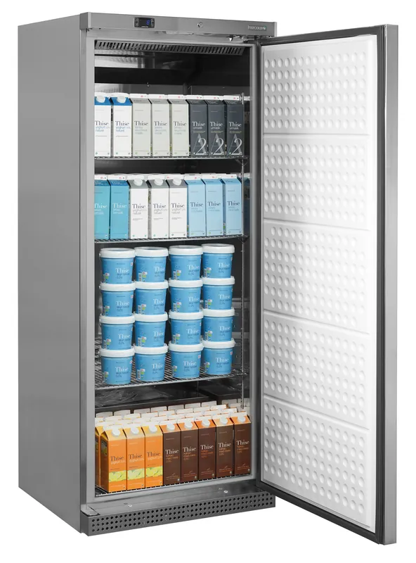 Tefcold Refrigerador de almacenamiento GN2/1 UR600SS - Armarios de servicio - imagen 2