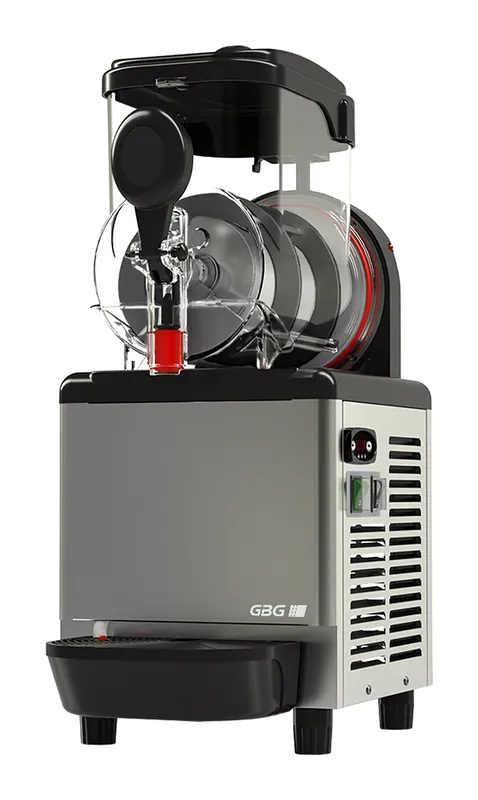 Granizadora GRANISMART 1 220-240/50 ECO - Dispensadores de bebidas y granizadoras