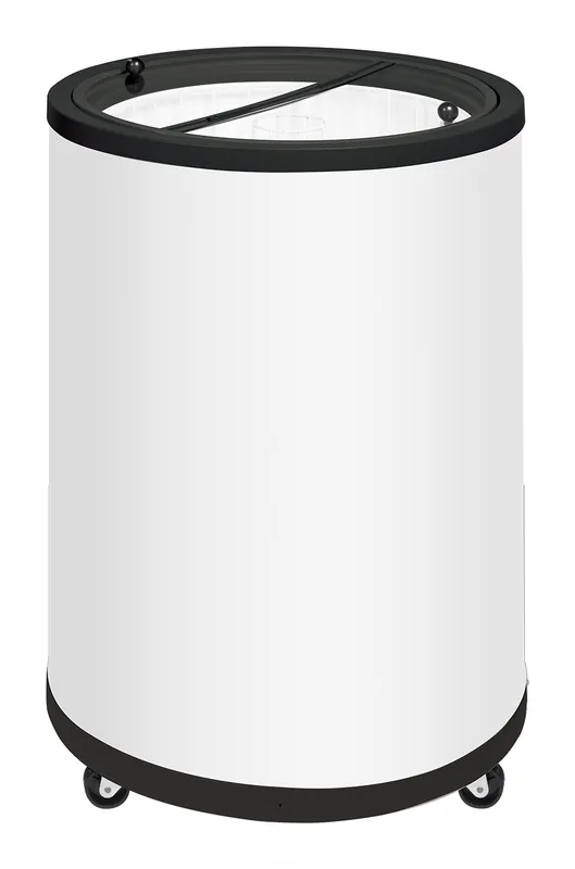 Tefcold Congelador de impulso CF78 - Congeladores portátiles