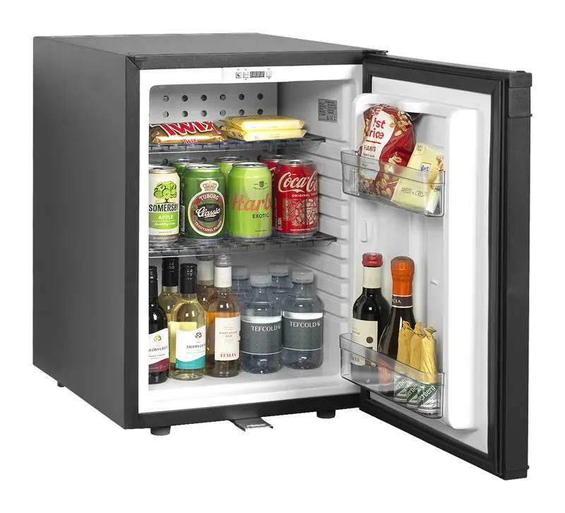 Tefcold Minibar TM45C - Minibares - imagen 2