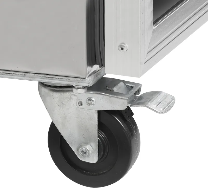 Tefcold Cámara frigorífica para pescado RKS600 - Armarios de servicio - imagen 3