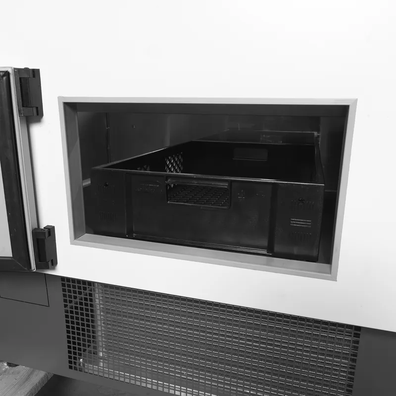 Tefcold Vitrina refrigerada SOCB12582A - Vitrinas de refrigeración - imagen 4