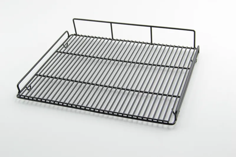 Estante grande 340 x 270 mm - Recambios y accesorios