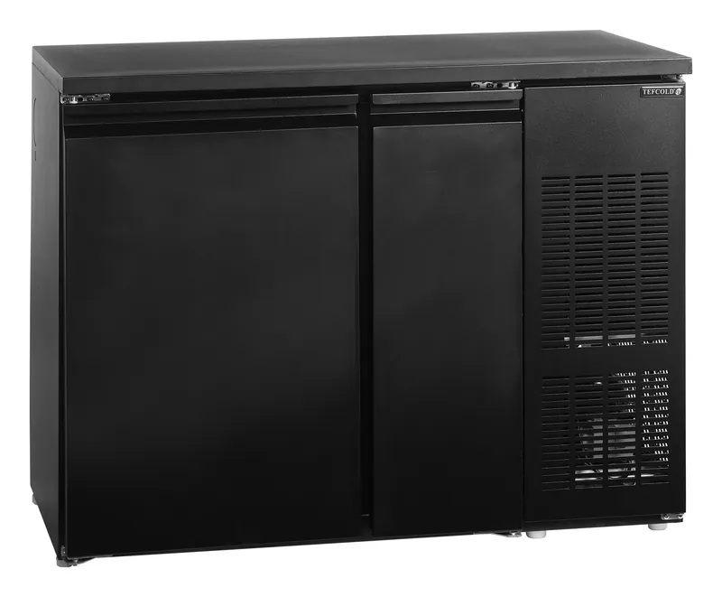 Tefcold Refrigerador de barriles CKC6 - Varios