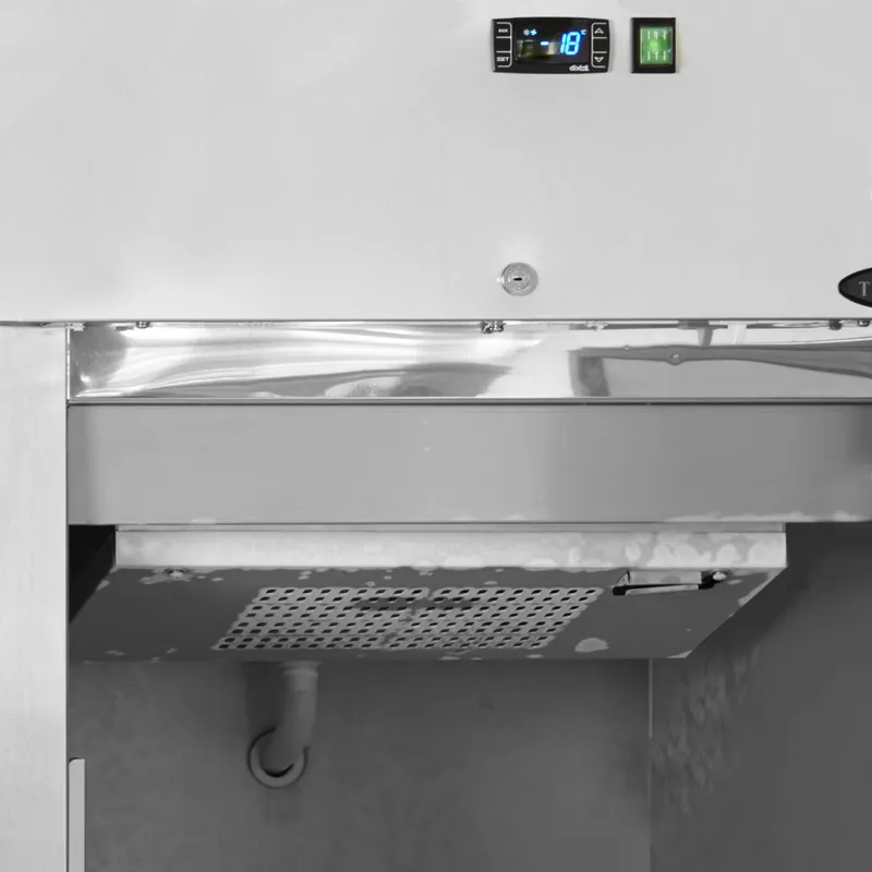 G-Line by Tefcold Refrigerador vertical GN2/1 GUC70 - G-Line - imagen 3