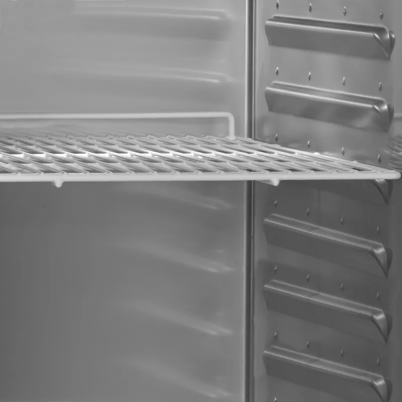 Tefcold Refrigerador vertical GN2/1 RK710G - Armarios de servicio - imagen 2