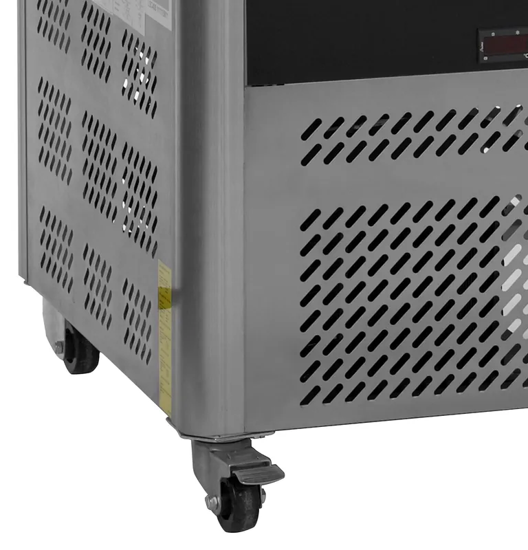 Tefcold Expositor refrigerado UPD200 - Armarios de exposición refrigerados - imagen 3