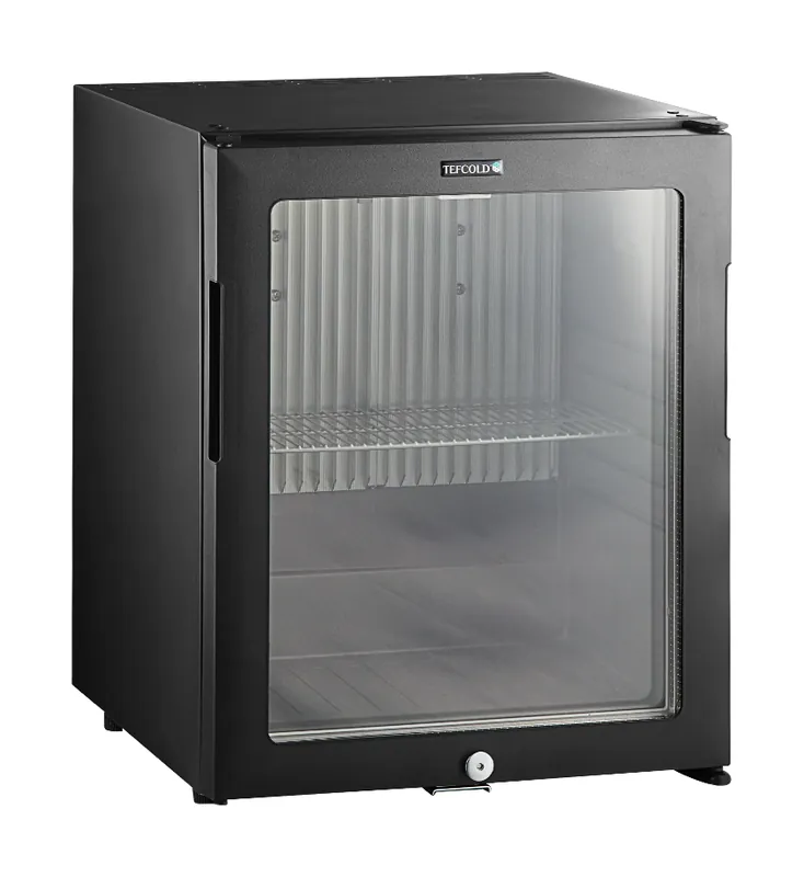Tefcold Minibar TM33G-1 - Minibares