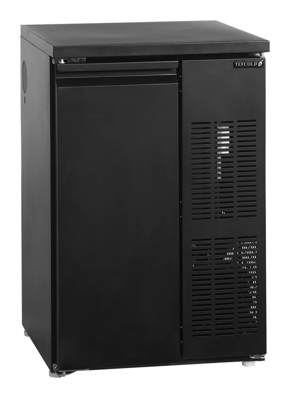 Tefcold Refrigerador de barriles CKC2 - Varios