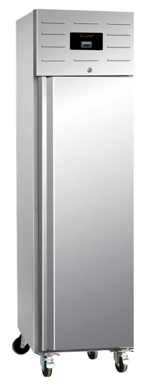 G-Line by Tefcold Congelador vertical GN1/1 GUF50 - G-Line