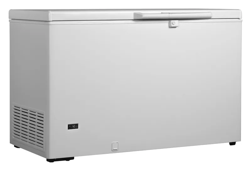 Tefcold Refrigerador horizontal EBC45 - Arcones de refrigeración