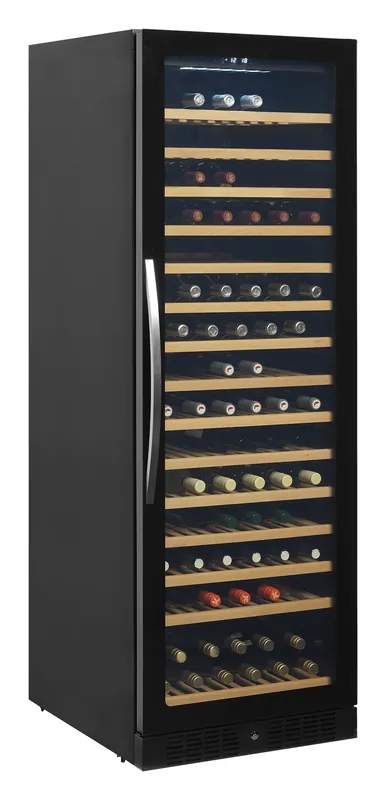 Tefcold Armario para vino TFW400-F - Armarios de vinos - imagen 2