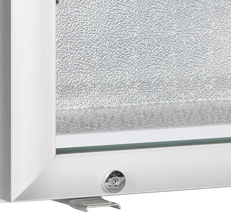 Tefcold Congelador sobremesa UF50G - Congeladores de sobremesa - imagen 3