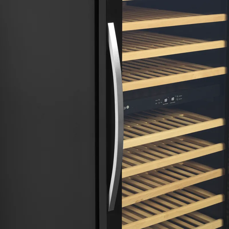Tefcold Armario para vino TFW200-2F - Armarios de vinos - imagen 4