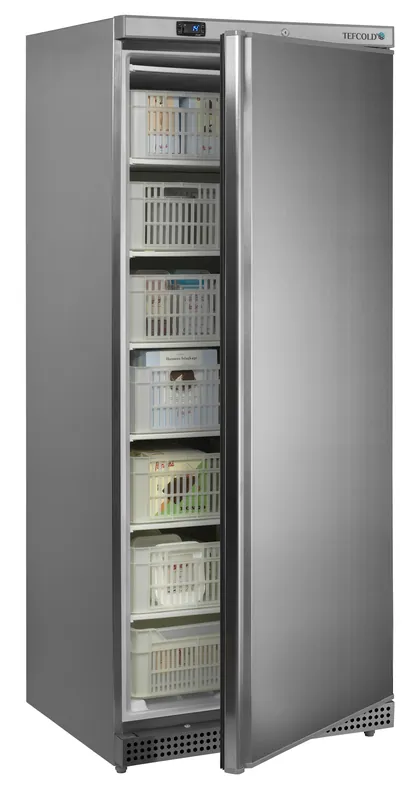 Tefcold Congelador de almacenamiento UF600S C/CESTAS - Armarios de servicio - imagen 2