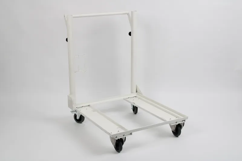 Carrito - Recambios y accesorios