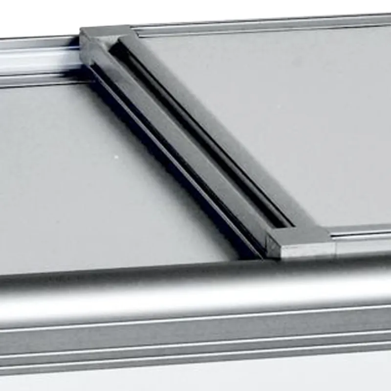 Elcold Congelador/Refrigerador Portátil de 12 V MOBILUX 11 COMBI - Congeladores portátiles - imagen 3