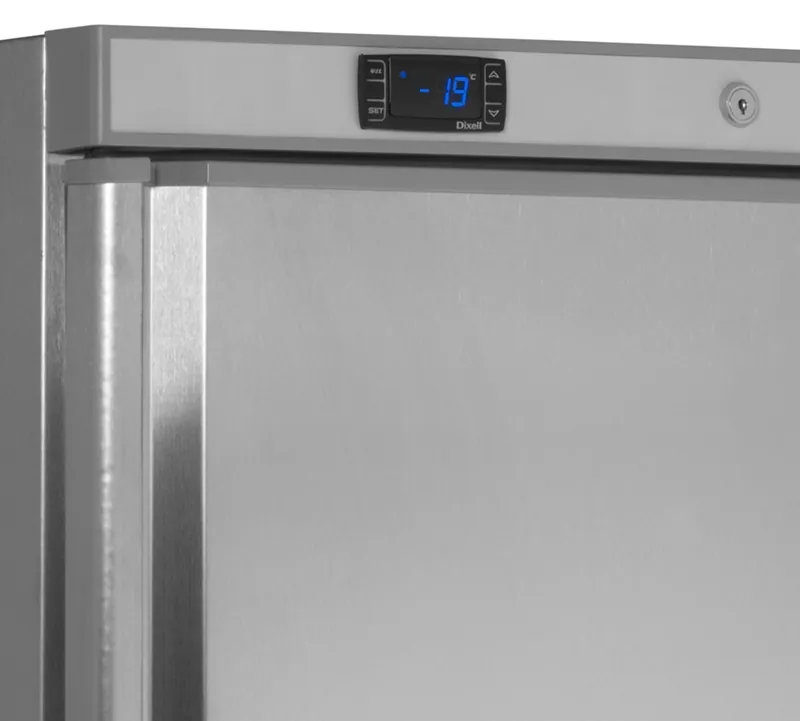 Tefcold Congelador de almacenamiento UF400VS - Armarios de servicio - imagen 4