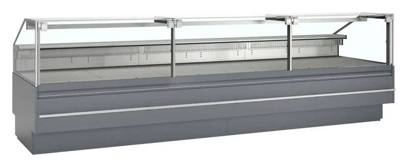 Tefcold Vitrina refrigerada SOCA37590A - Vitrinas de refrigeración