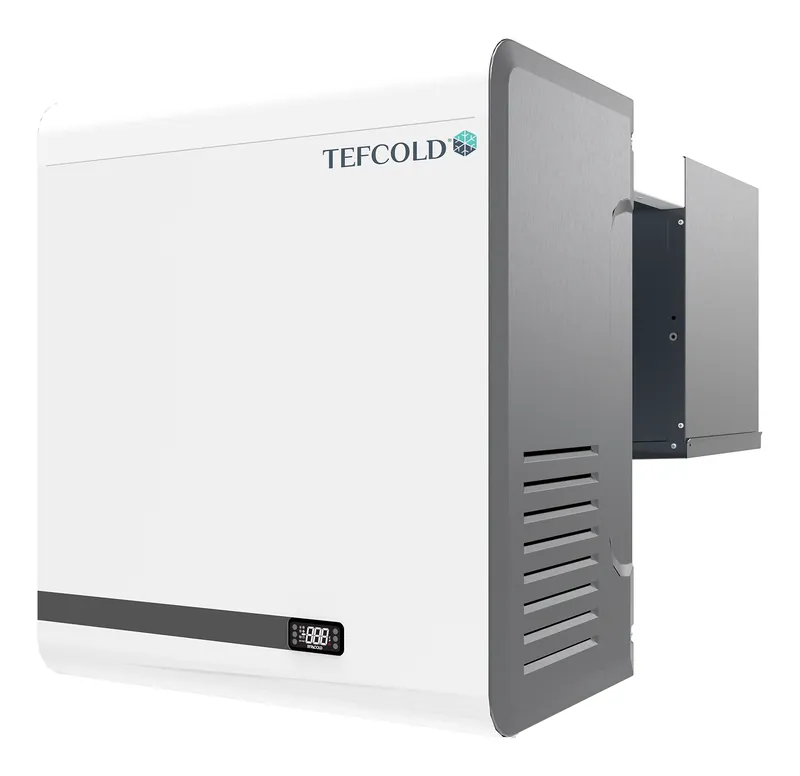 Tefcold Unidad de congelación monobloque WRA-L54-1 - Equipos frigoríficos Monoblock