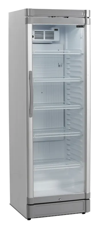 Tefcold Enfriador de botellas GBC375 - Armarios expositores - 1 puerta