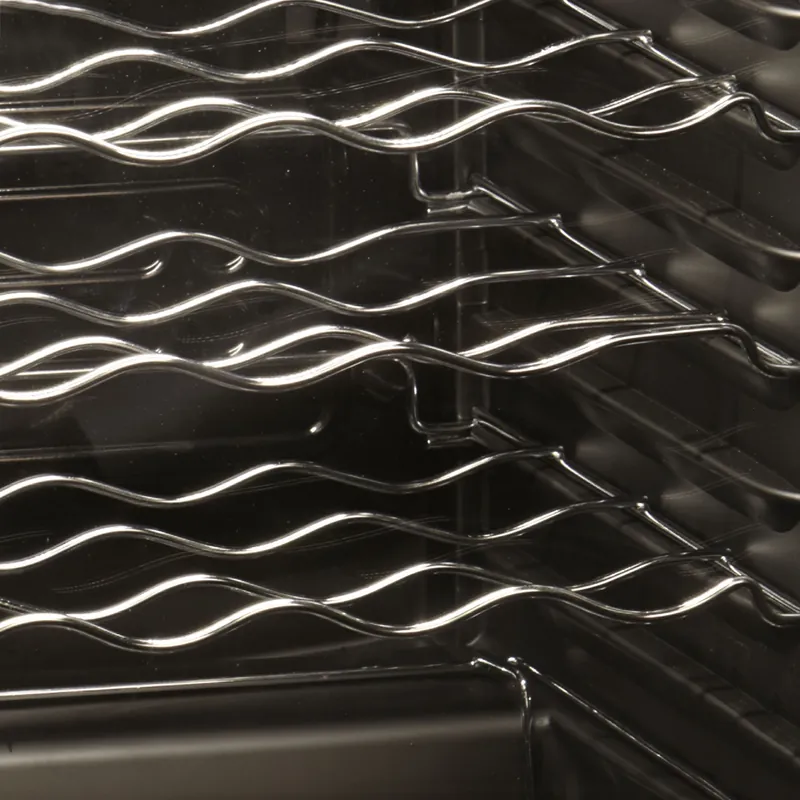 Tefcold Armario para vino SC85 BLACK - Armarios de vinos - imagen 3